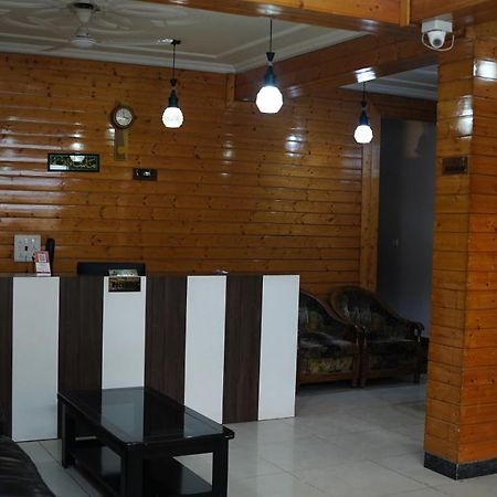 World Residences Srinagar  Ngoại thất bức ảnh