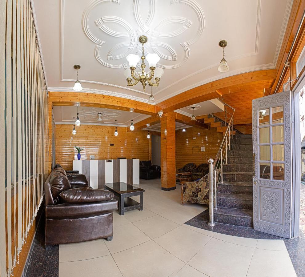 World Residences Srinagar  Ngoại thất bức ảnh