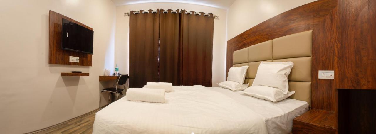 World Residences Srinagar  Ngoại thất bức ảnh