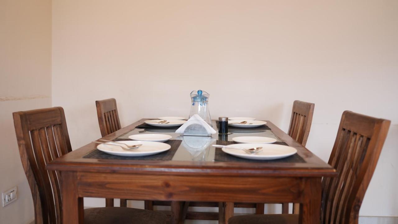 World Residences Srinagar  Ngoại thất bức ảnh